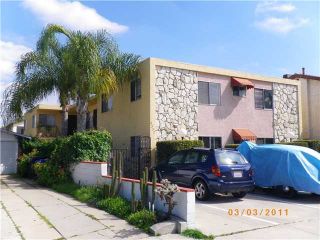 Foreclosed Home - 4557 33RD ST UNIT 6, 92116