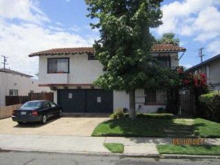 Foreclosed Home - 4466 41ST ST APT 7, 92116
