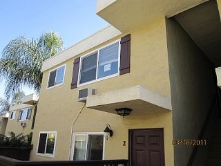 Foreclosed Home - 6750 BEADNELL WAY UNIT 14, 92117