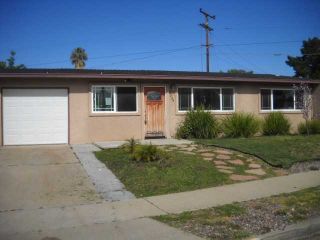 Foreclosed Home - List 100033402