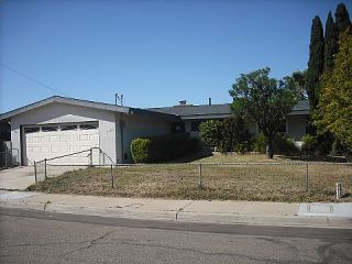 Foreclosed Home - 2808 WYANDOTTE AVE, 92117