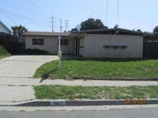 Foreclosed Home - List 100104684