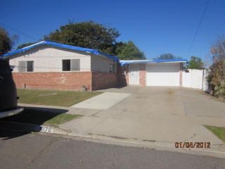 Foreclosed Home - 5170 APPLETON ST, 92117