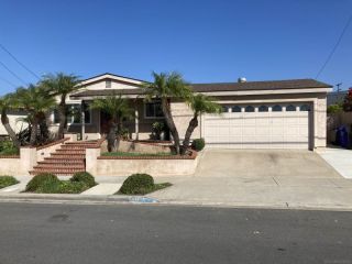 Foreclosed Home - 5109 DUBOIS DR, 92117