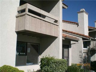 Foreclosed Home - 6816 CAMINITO MONTANOSO UNIT 5, 92119
