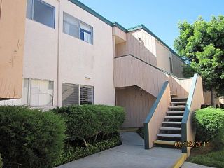 Foreclosed Home - 8741 LAKE MURRAY BLVD UNIT 3, 92119