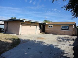 Foreclosed Home - 4938 ZION AVE, 92120