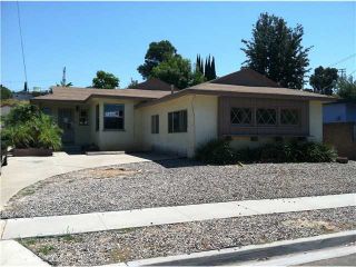 Foreclosed Home - 6611 CLARA LEE AVE, 92120
