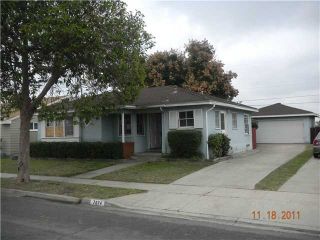 Foreclosed Home - 7074 GLENROY ST, 92120