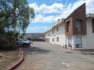 Foreclosed Home - 6902 MISSION GORGE RD APT 9, 92120