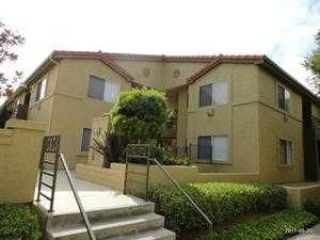 Foreclosed Home - 7545 CHARMANT DR UNIT 1303, 92122
