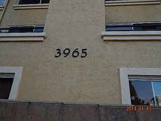 Foreclosed Home - 3965 Nobel Dr Unit 239, 92122
