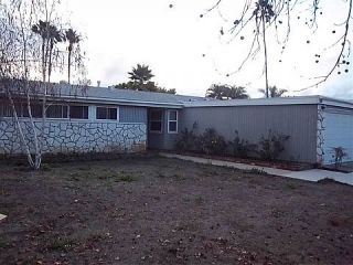 Foreclosed Home - 3536 DORCHESTER DR, 92123