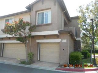 Foreclosed Home - 9655 W CANYON TER UNIT 1, 92123