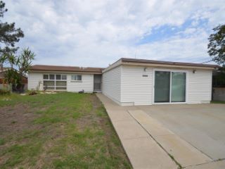 Foreclosed Home - 2587 MOONSTONE DR, 92123