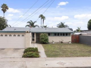 Foreclosed Home - 9225 RONDA AVE, 92123