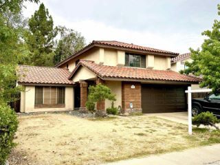 Foreclosed Home - 3818 CATAMARCA DR, 92124
