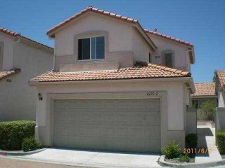 Foreclosed Home - 8275 GOLD COAST DR UNIT 2, 92126