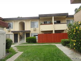 Foreclosed Home - 9534 CARROLL CANYON RD APT 128, 92126