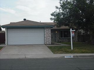 Foreclosed Home - 11249 CALLE DARIO, 92126