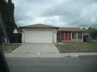 Foreclosed Home - List 100302280