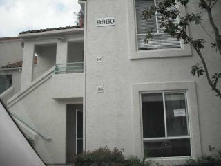 Foreclosed Home - 9960 SCRIPPS WESTVIEW WAY UNIT 85, 92131