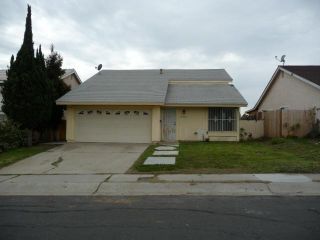 Foreclosed Home - 2962 DORIA WAY, 92139