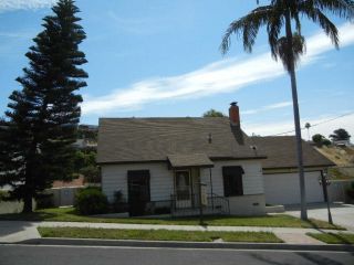 Foreclosed Home - 2511 GOETZE ST, 92139