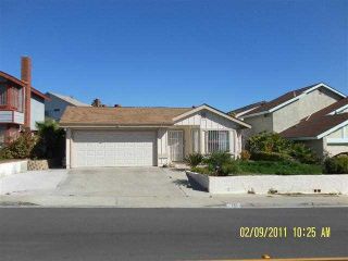 Foreclosed Home - 2755 ALTA VIEW DR, 92139
