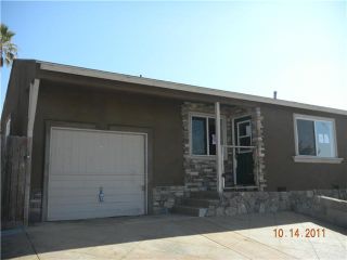 Foreclosed Home - 2155 CALLE SERENA, 92139