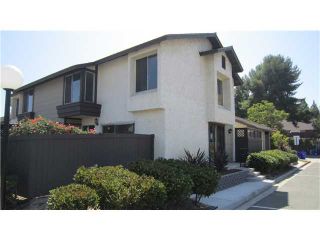 Foreclosed Home - 6888 PANAMINT ROW UNIT 3, 92139