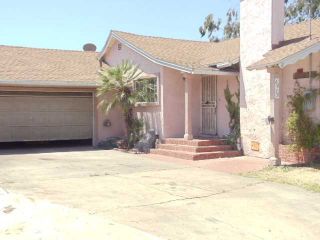 Foreclosed Home - 6479 SEASCAPE DR, 92139