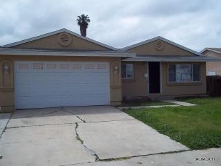 Foreclosed Home - List 100033750