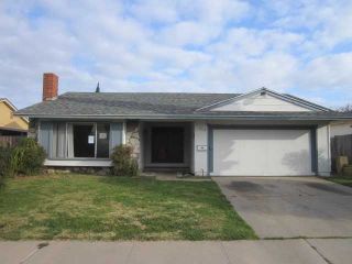 Foreclosed Home - 1714 THELBORN WAY, 92154