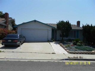 Foreclosed Home - 3945 CASEMAN AVE, 92154