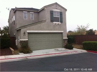 Foreclosed Home - 2734 CREEKSIDE VILLAGE SQ, 92154