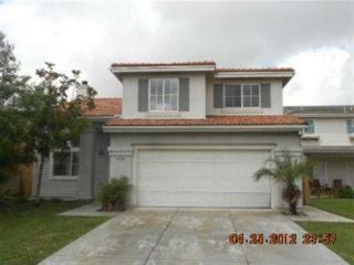Foreclosed Home - List 100241831