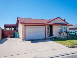 Foreclosed Home - 3753 GATTY ST, 92154