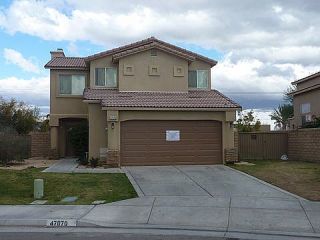 Foreclosed Home - 47070 PALM VIEW ST, 92201