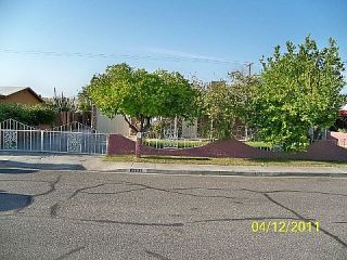 Foreclosed Home - 82090 CREST AVE, 92201