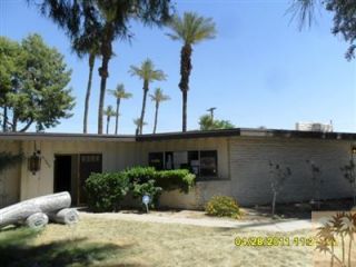 Foreclosed Home - 81940 LANCER WAY, 92201