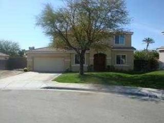 Foreclosed Home - 80771 AVERY DR, 92201