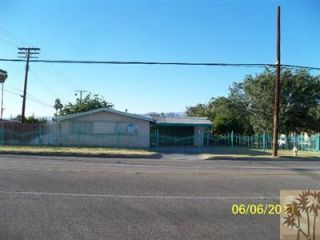 Foreclosed Home - 43981 ARABIA ST, 92201