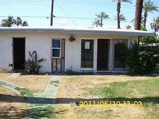 Foreclosed Home - 82204 MILES AVE, 92201