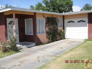 Foreclosed Home - List 100104437