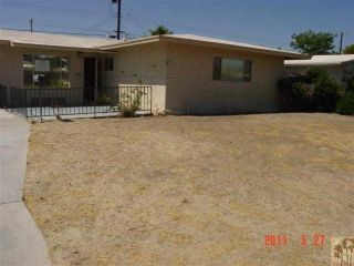 Foreclosed Home - 81117 FRANCIS AVE, 92201