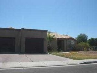 Foreclosed Home - 45194 TOMLYN WAY, 92201