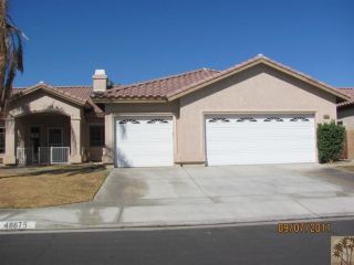 Foreclosed Home - 48675 ACROPOLIS ST, 92201