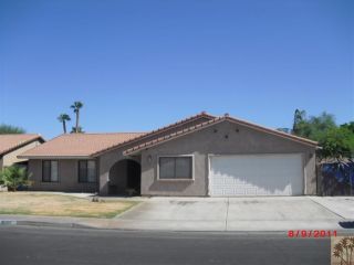 Foreclosed Home - 81760 SIERRA AVE, 92201