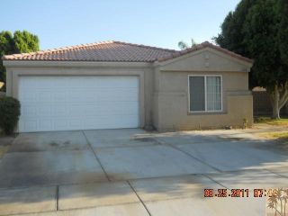 Foreclosed Home - 82152 PINYON AVE, 92201